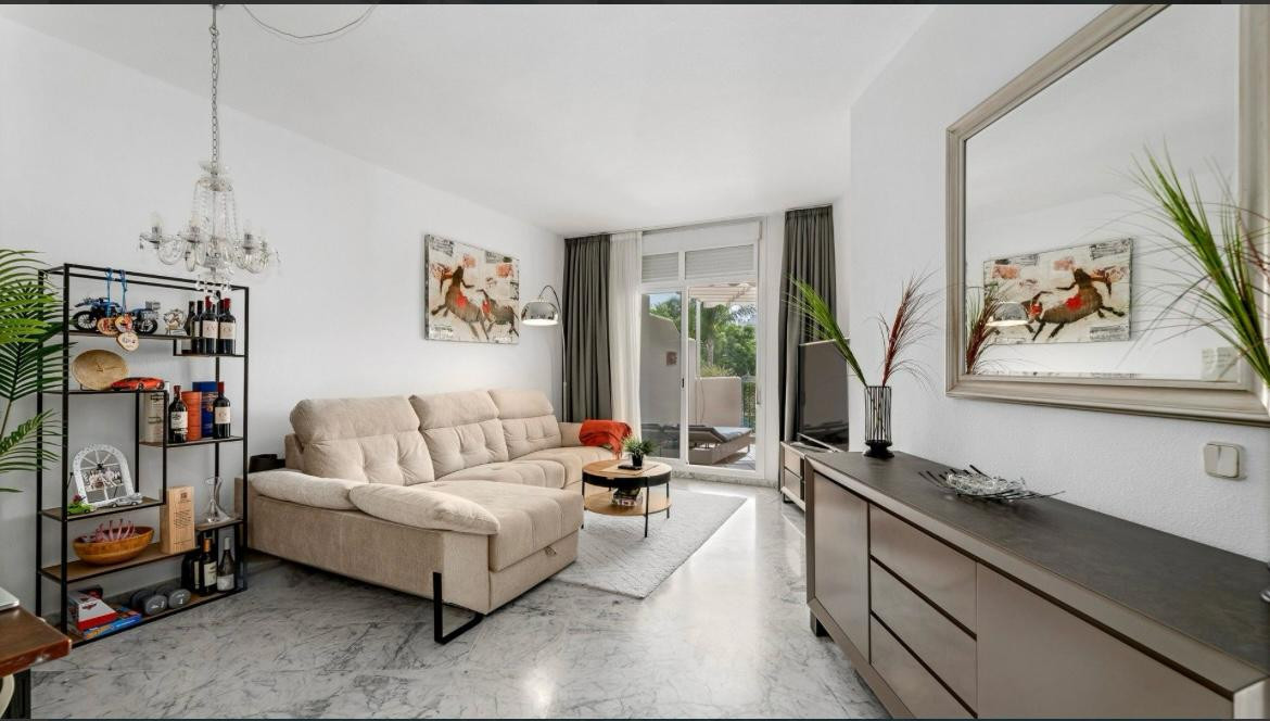 Apartamento en venta en Málaga 12