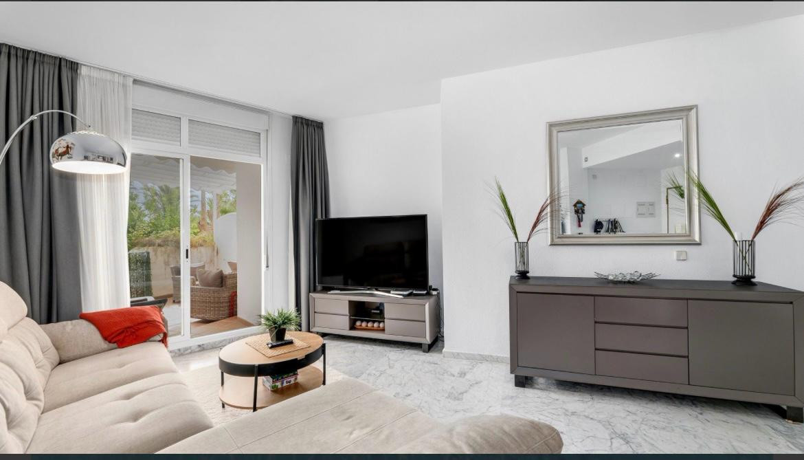 Apartamento en venta en Málaga 13