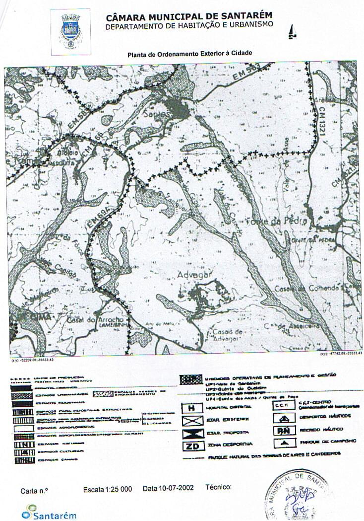 Размер собственного участка для продажи в Guardamar and surroundings 20