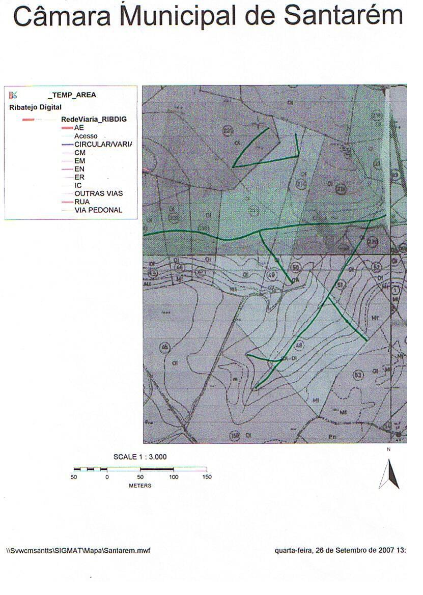 Размер собственного участка для продажи в Guardamar and surroundings 21