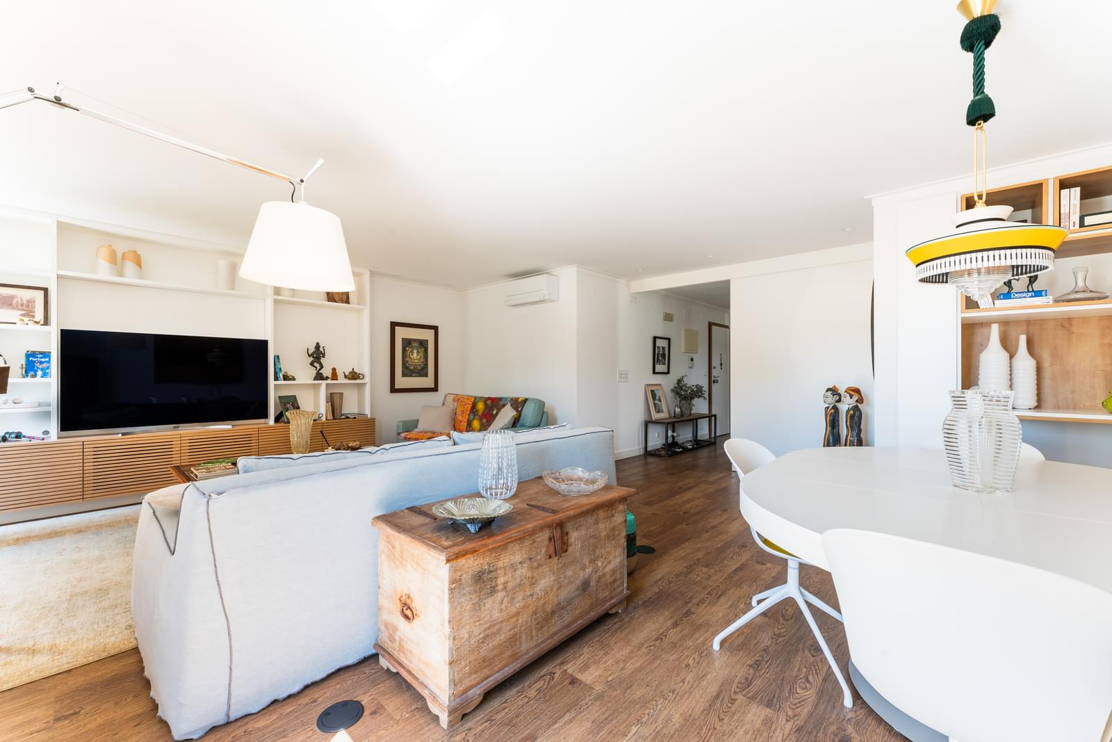 Apartamento en venta en Lisbon 24