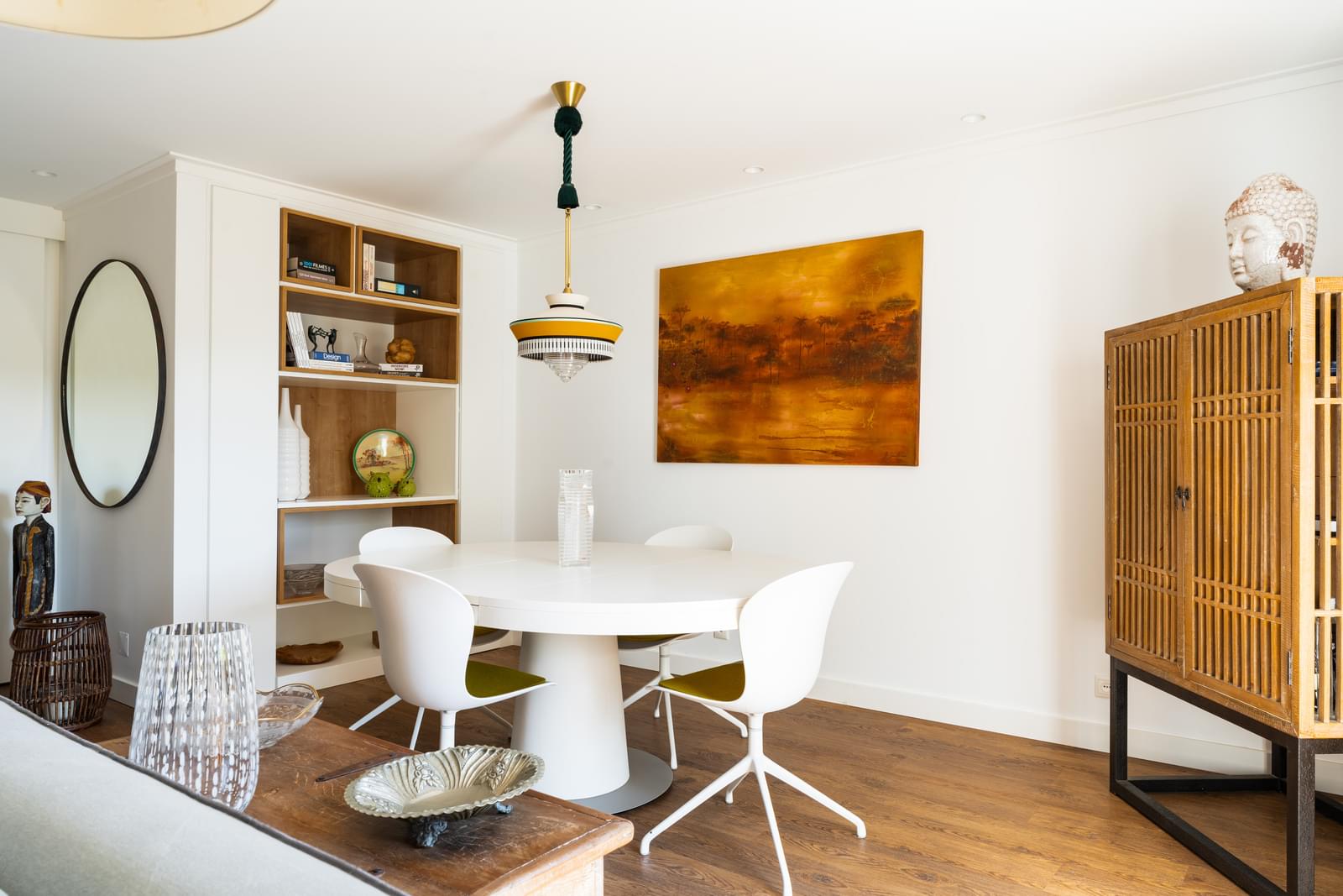 Apartamento en venta en Lisbon 25