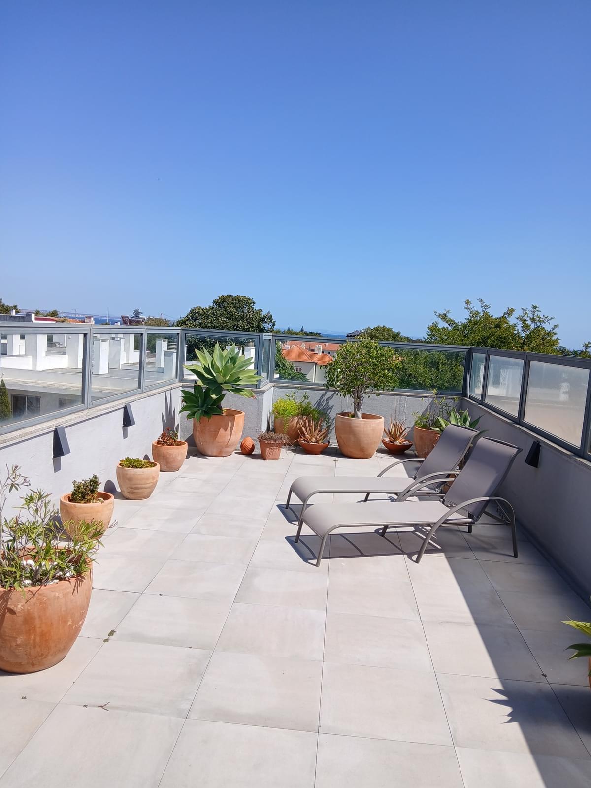 Apartamento en venta en Lisbon 5