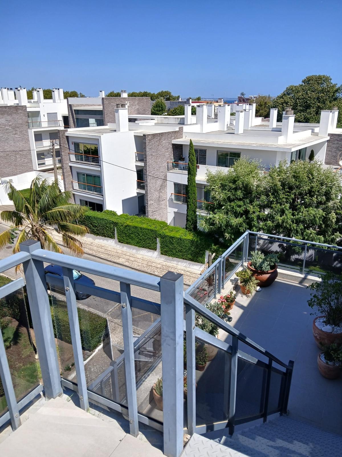 Apartamento en venta en Lisbon 8