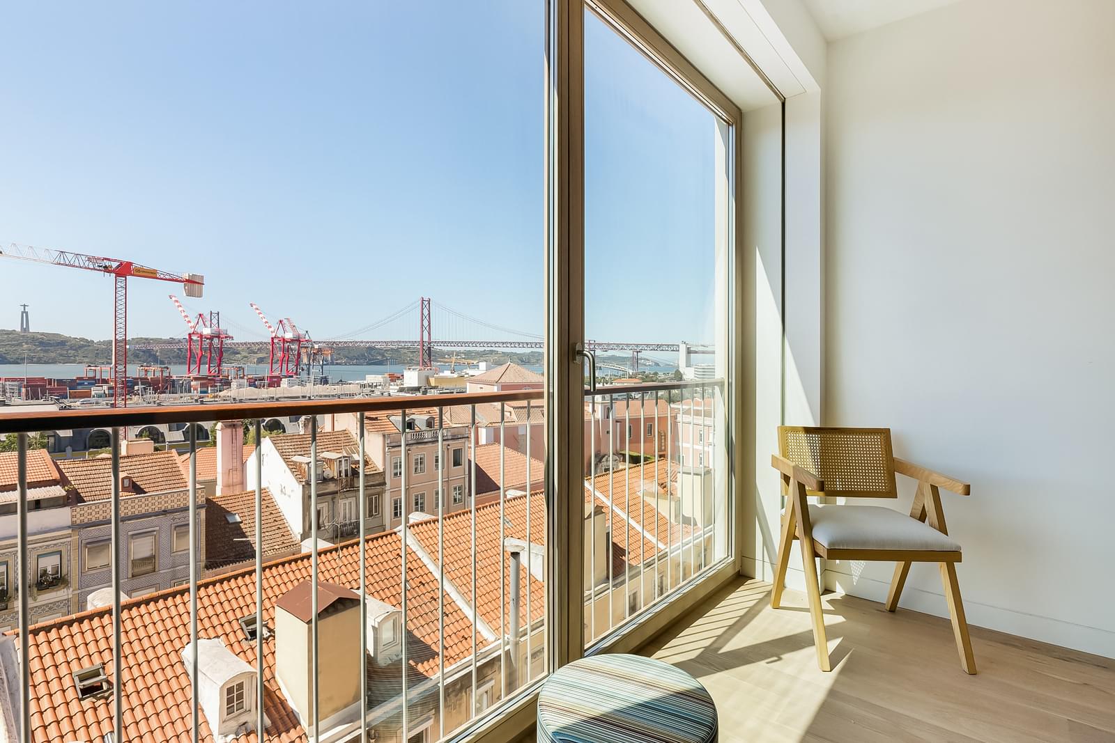 Appartement te koop in Lisbon 12