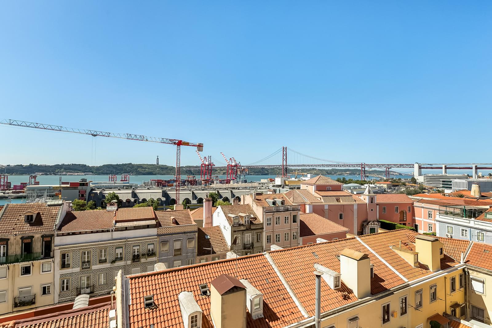 Apartment for sale in Lisbon 27