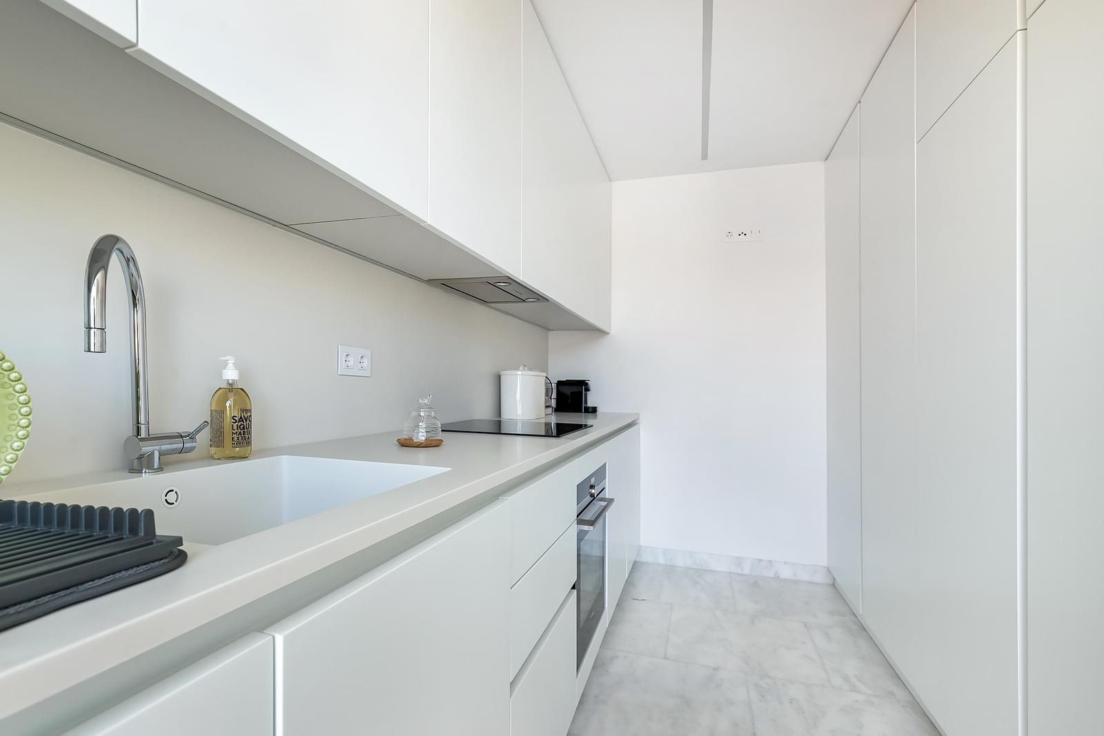 Apartament na sprzedaż w Lisbon 8