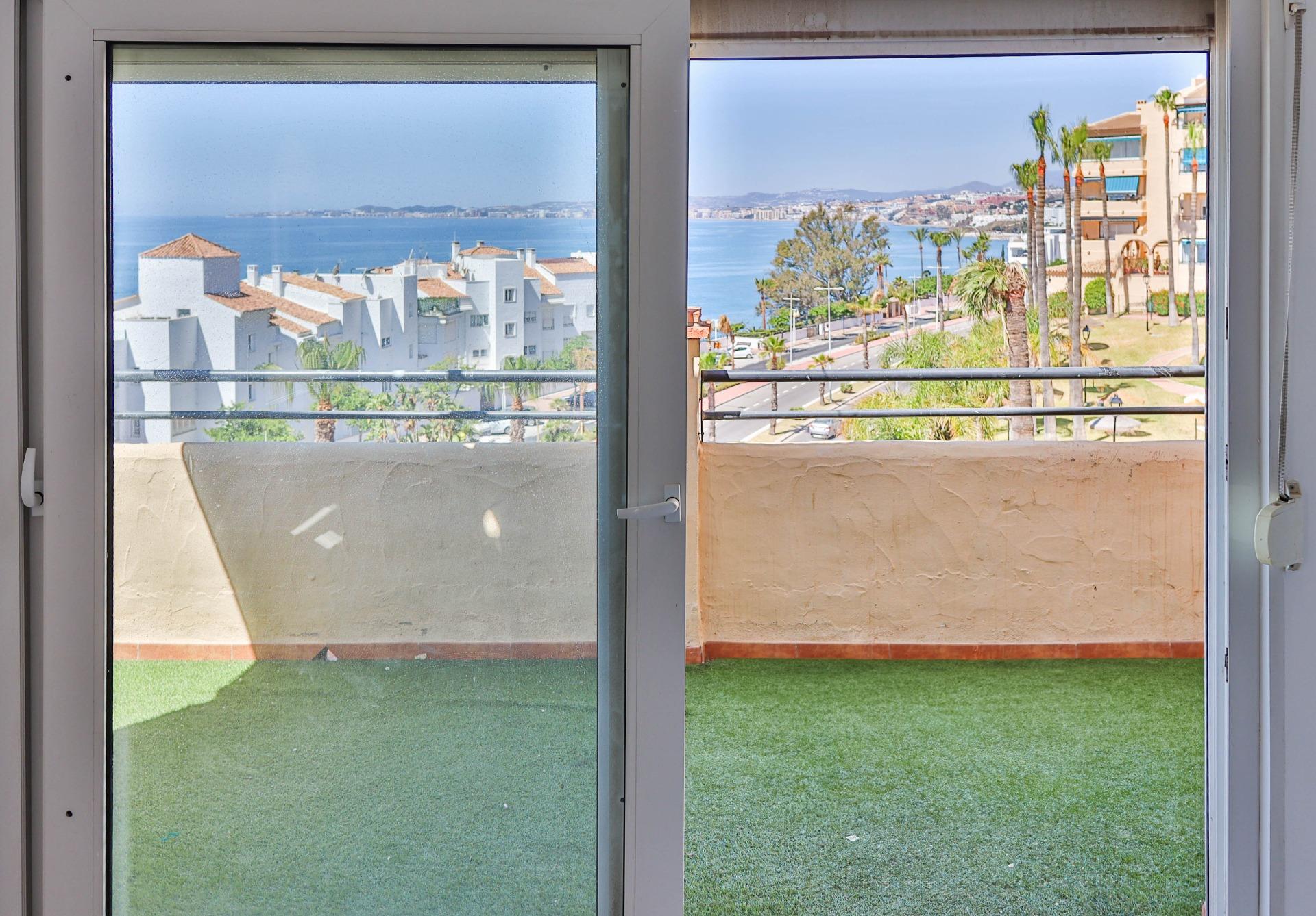 Penthouse te koop in Málaga 12