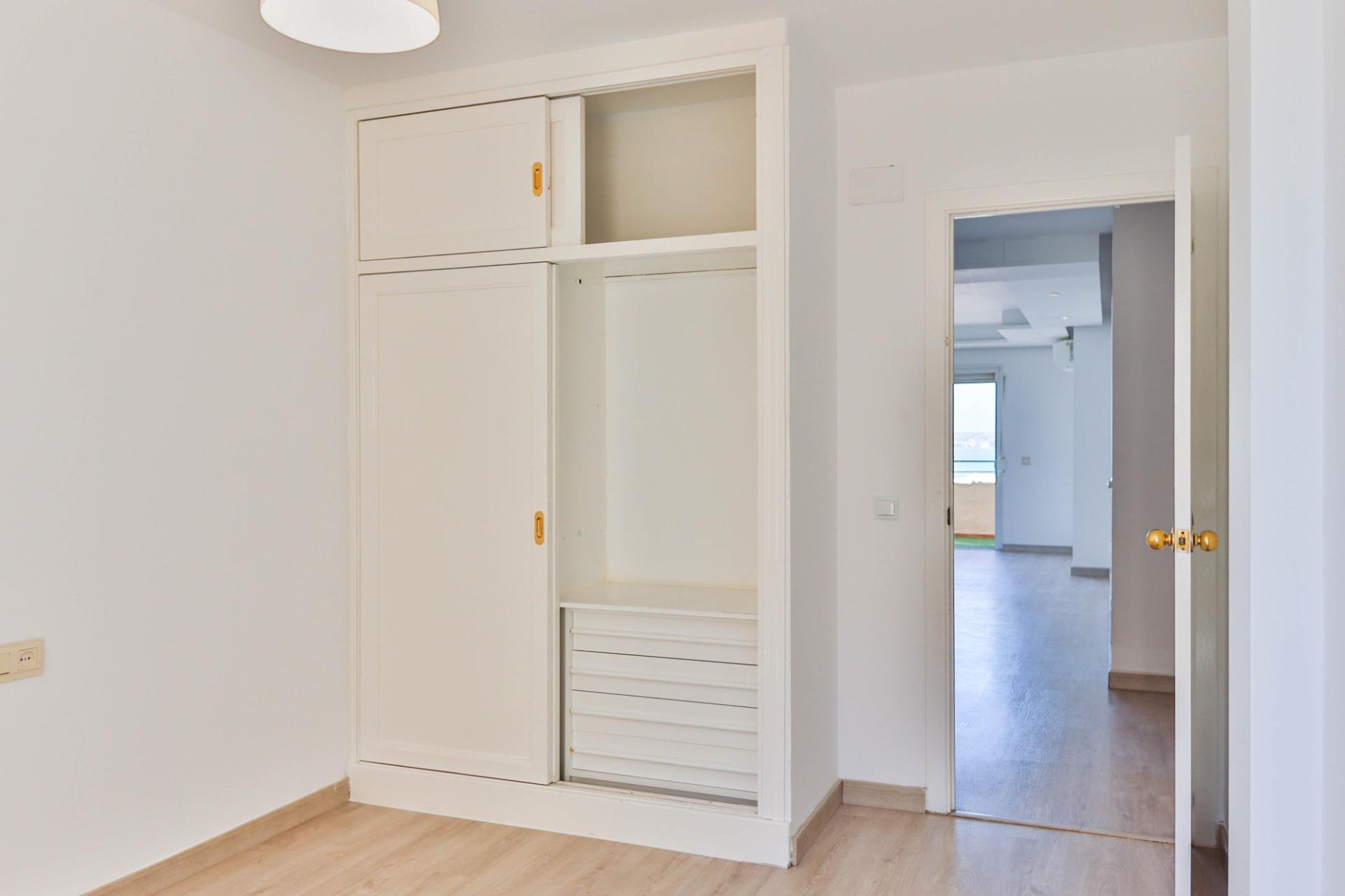 Penthouse te koop in Málaga 15