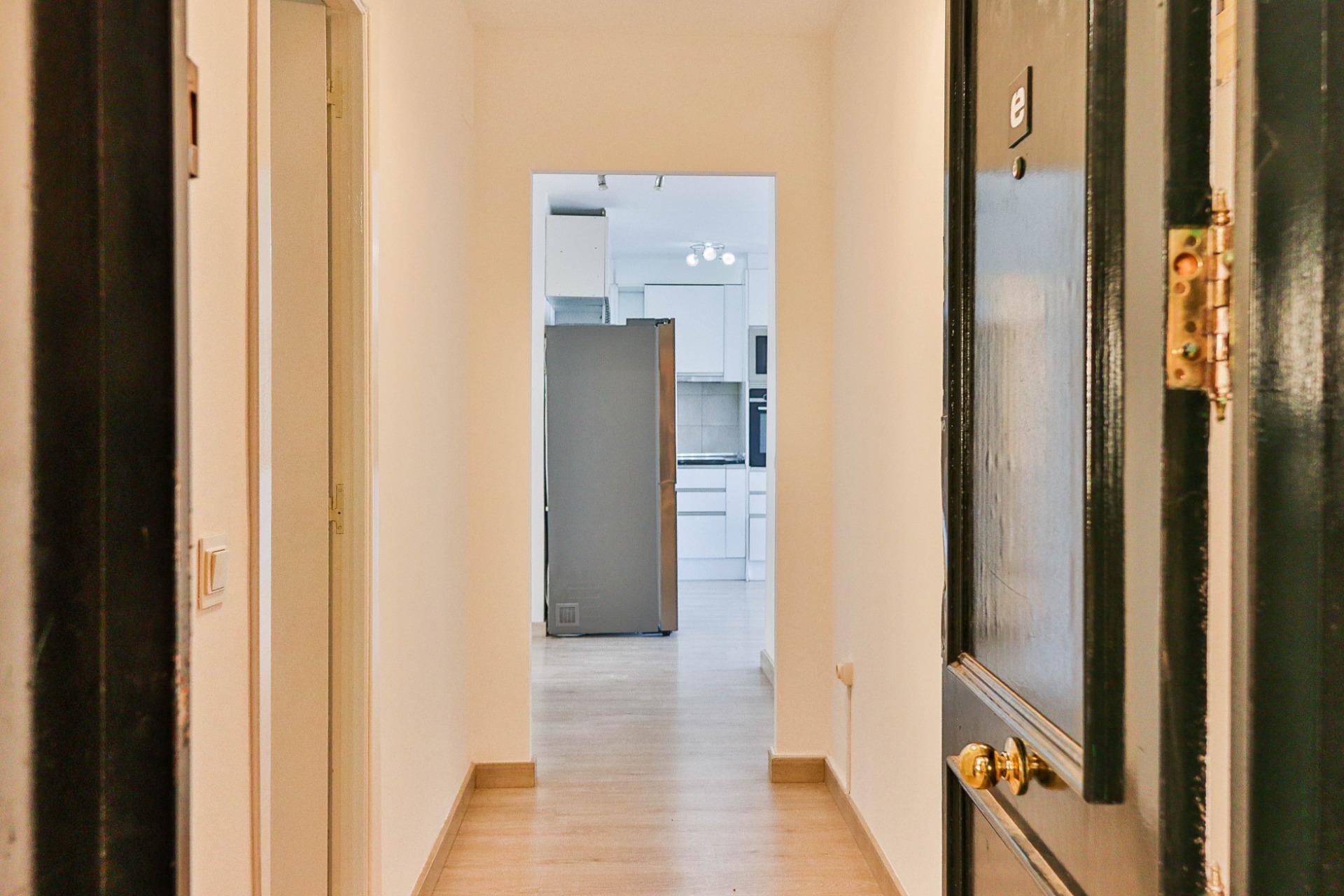 Penthouse for sale in Málaga 27