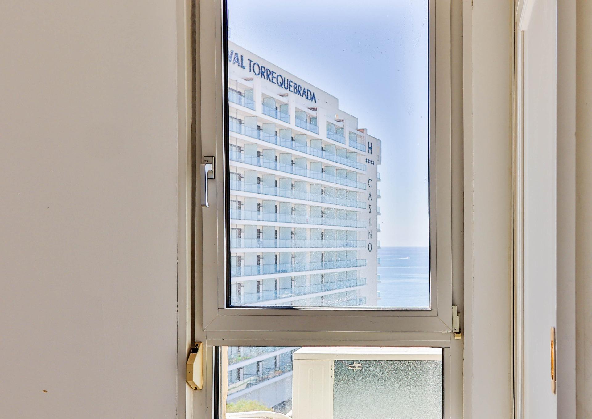 Penthouse te koop in Málaga 28