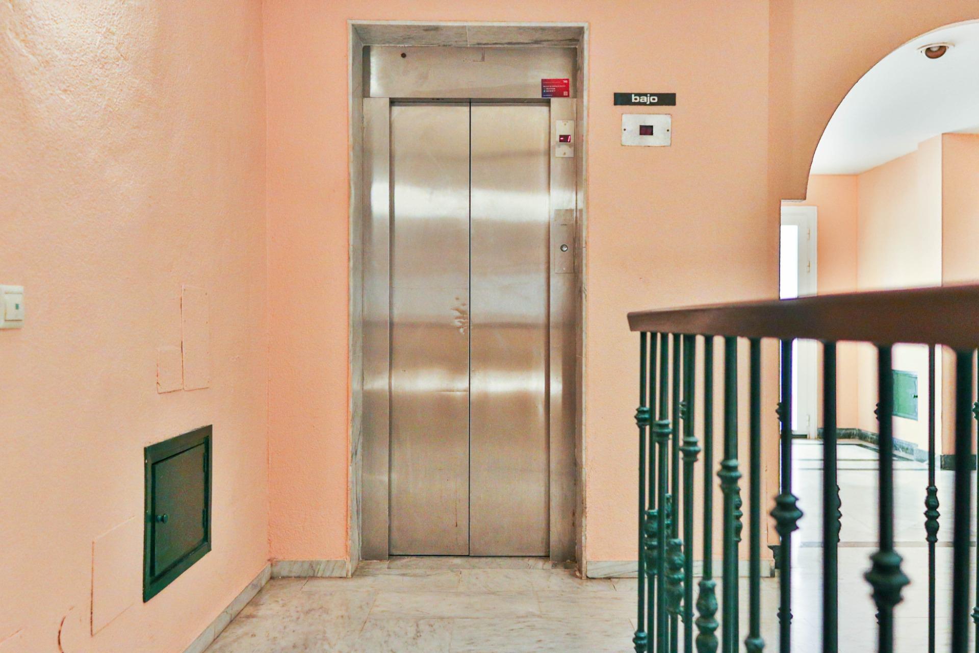 Penthouse te koop in Málaga 30