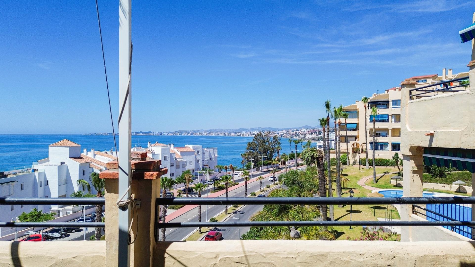 Penthouse for sale in Málaga 5