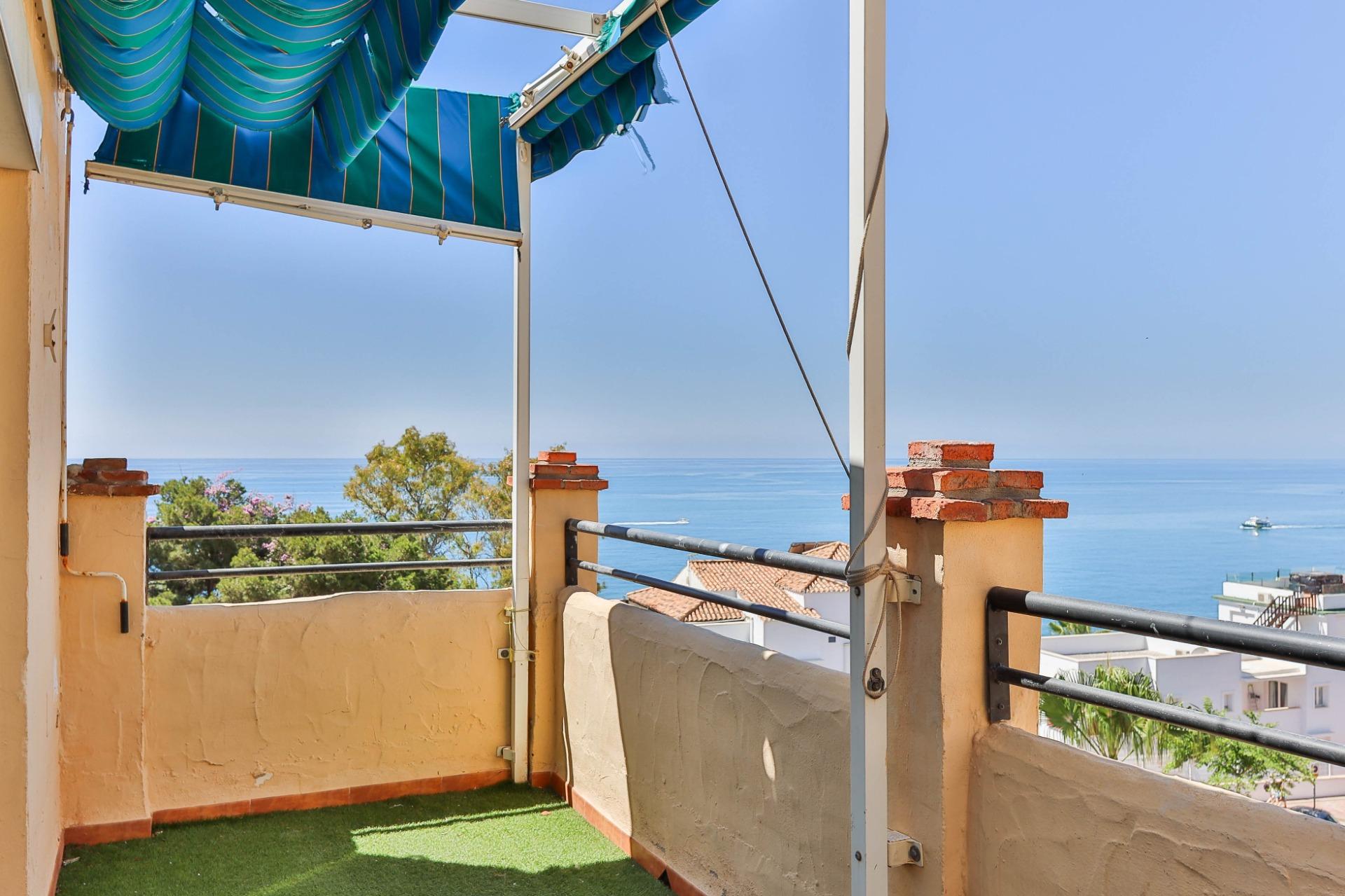 Penthouse te koop in Málaga 7