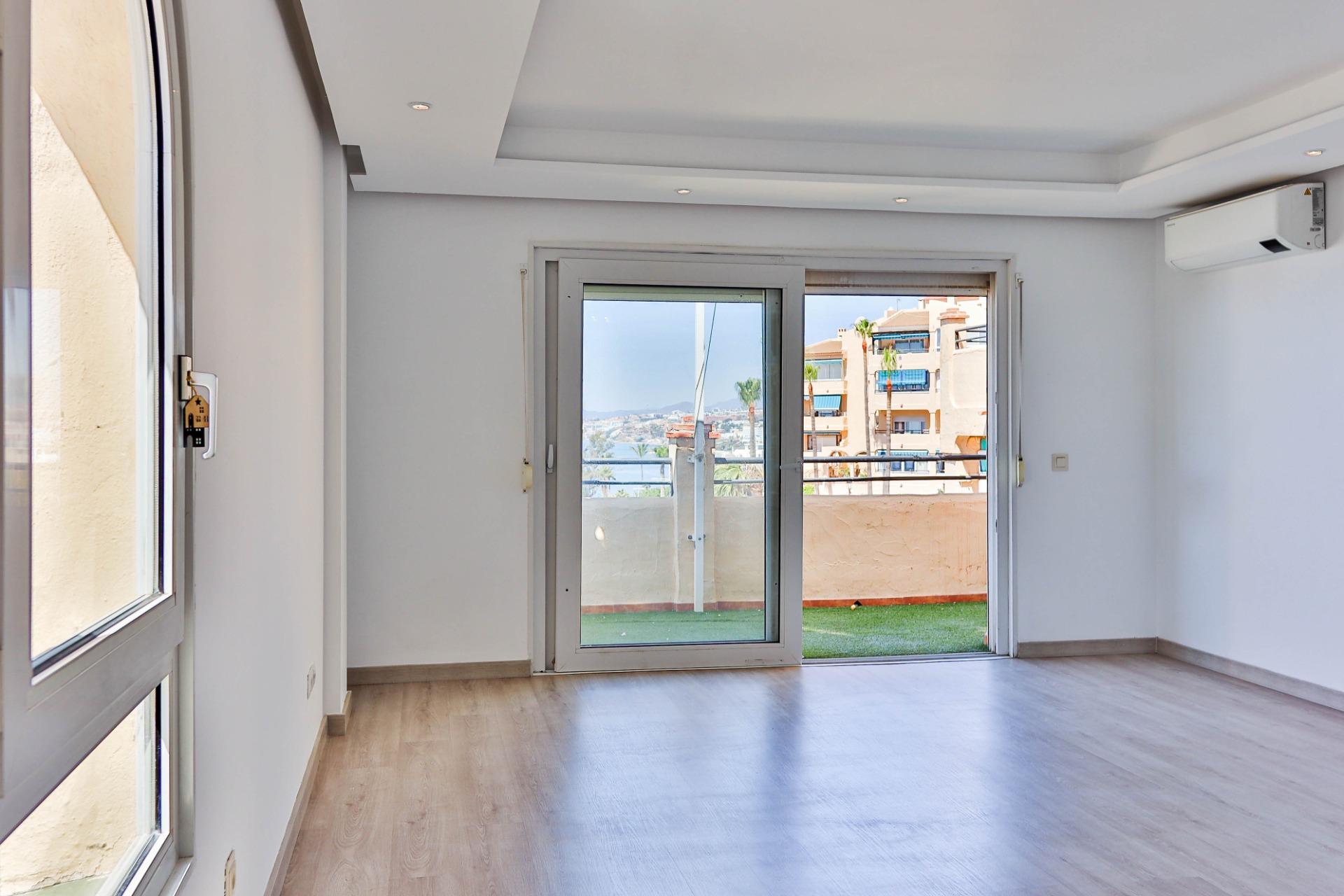 Penthouse te koop in Málaga 8