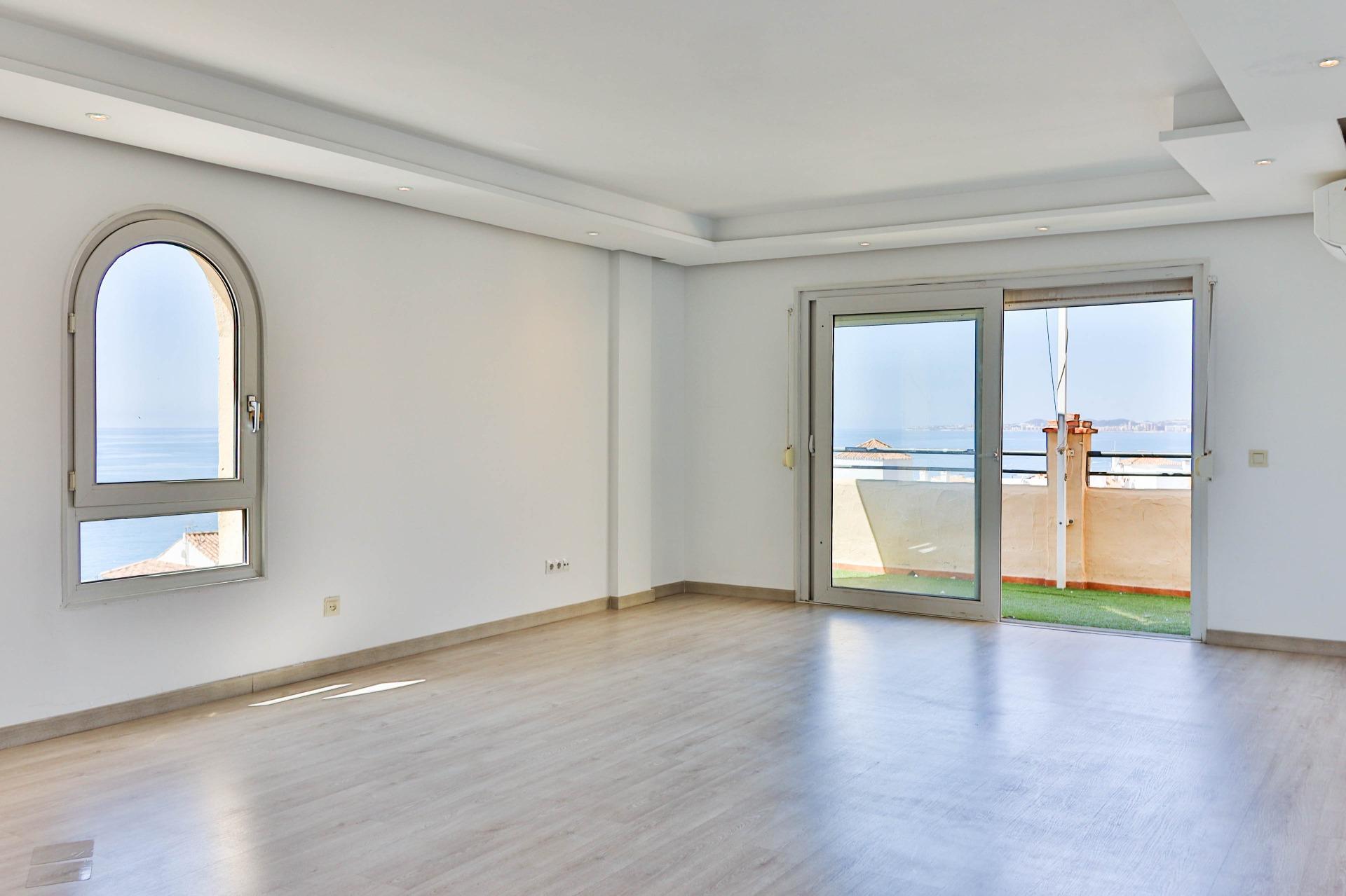 Penthouse te koop in Málaga 9