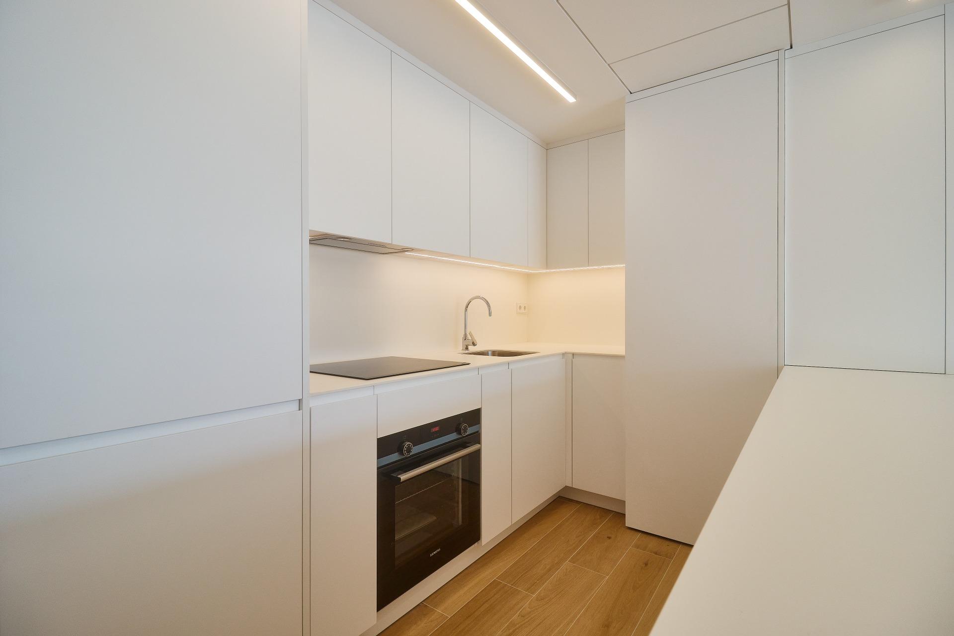 Apartamento en venta en Málaga 13