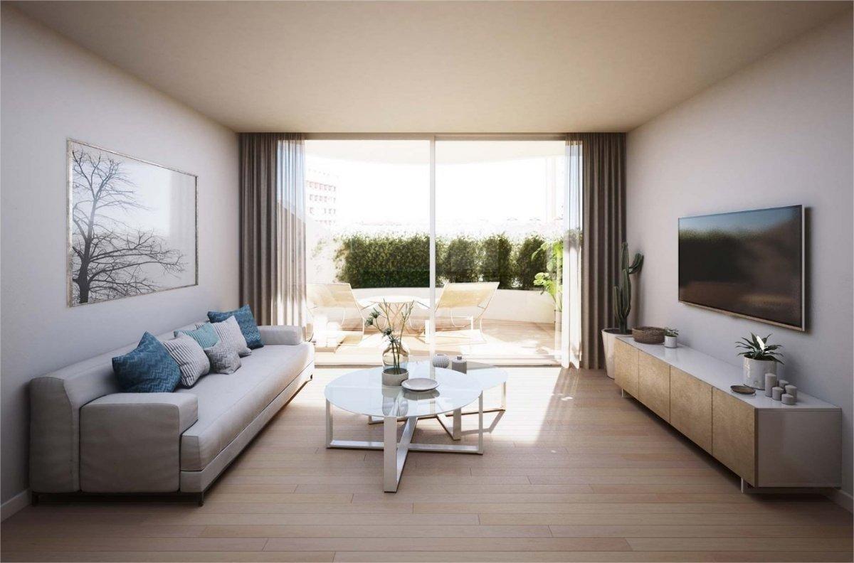 Apartamento en venta en Málaga 53