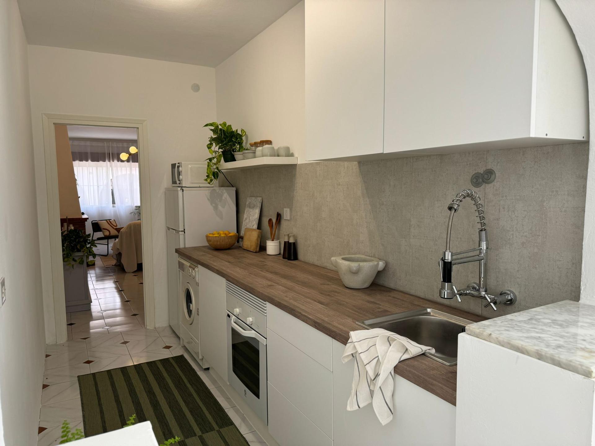 Apartament na sprzedaż w Mijas 14