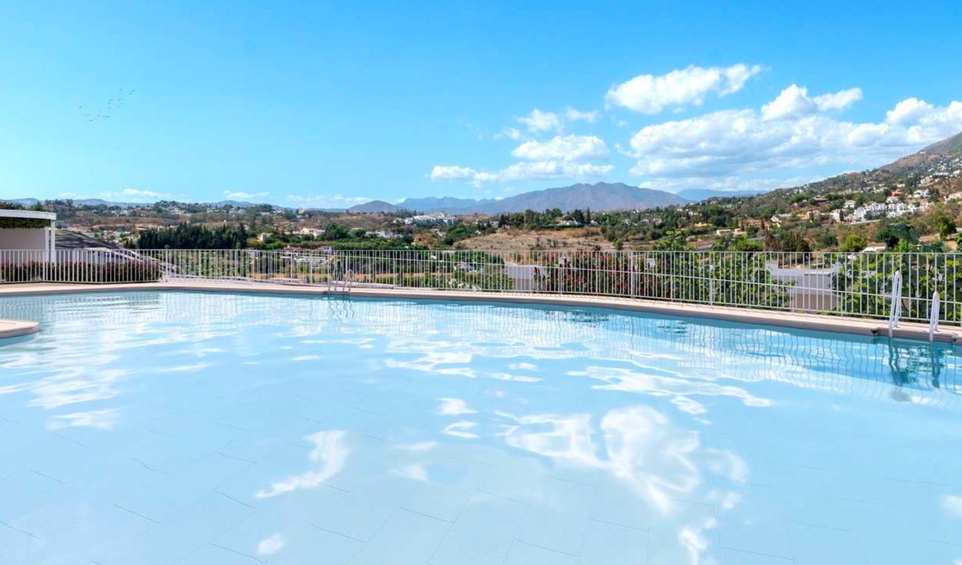 Apartment for sale in Fuengirola 5