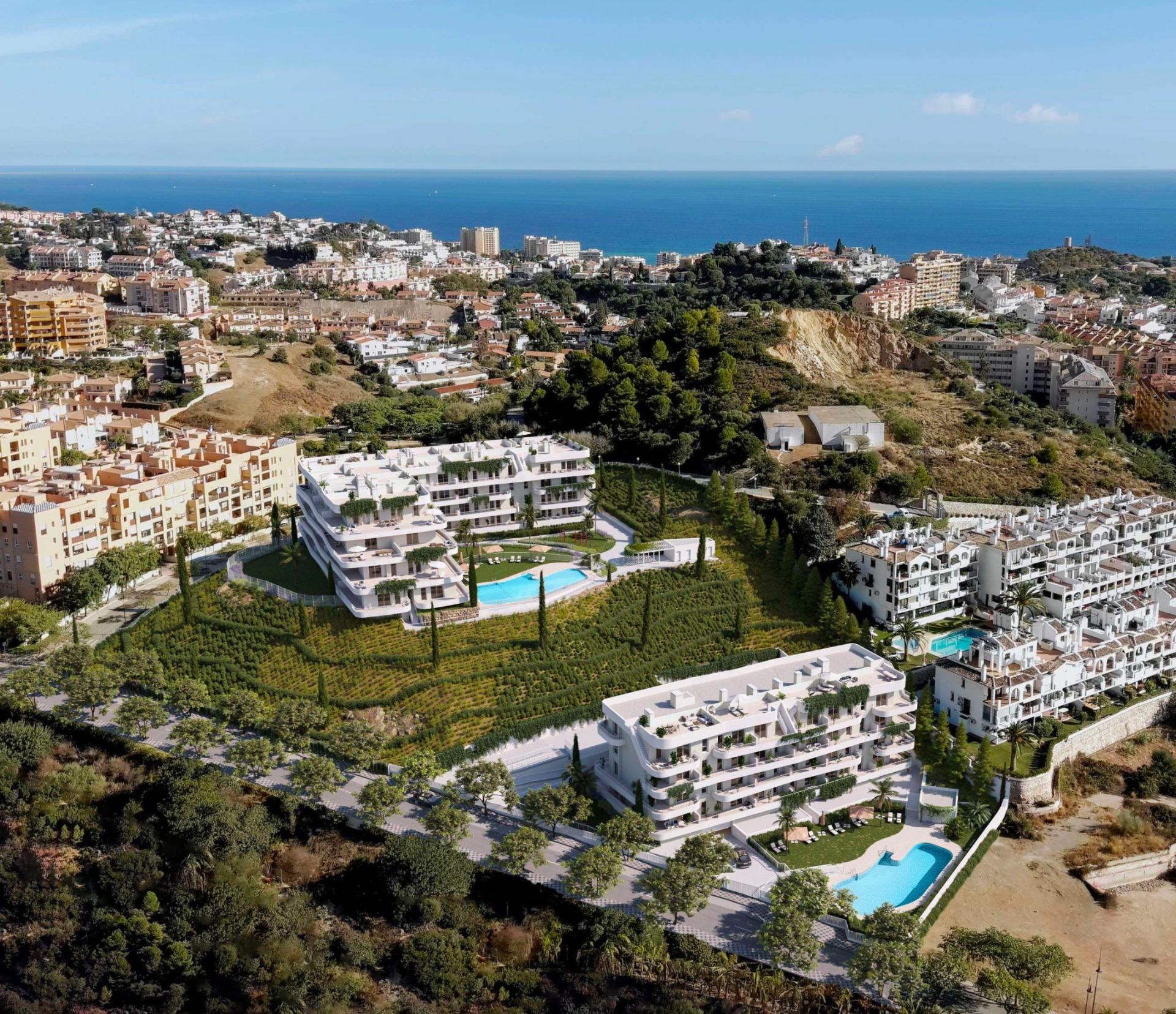 Wohnung zum Verkauf in Fuengirola 6