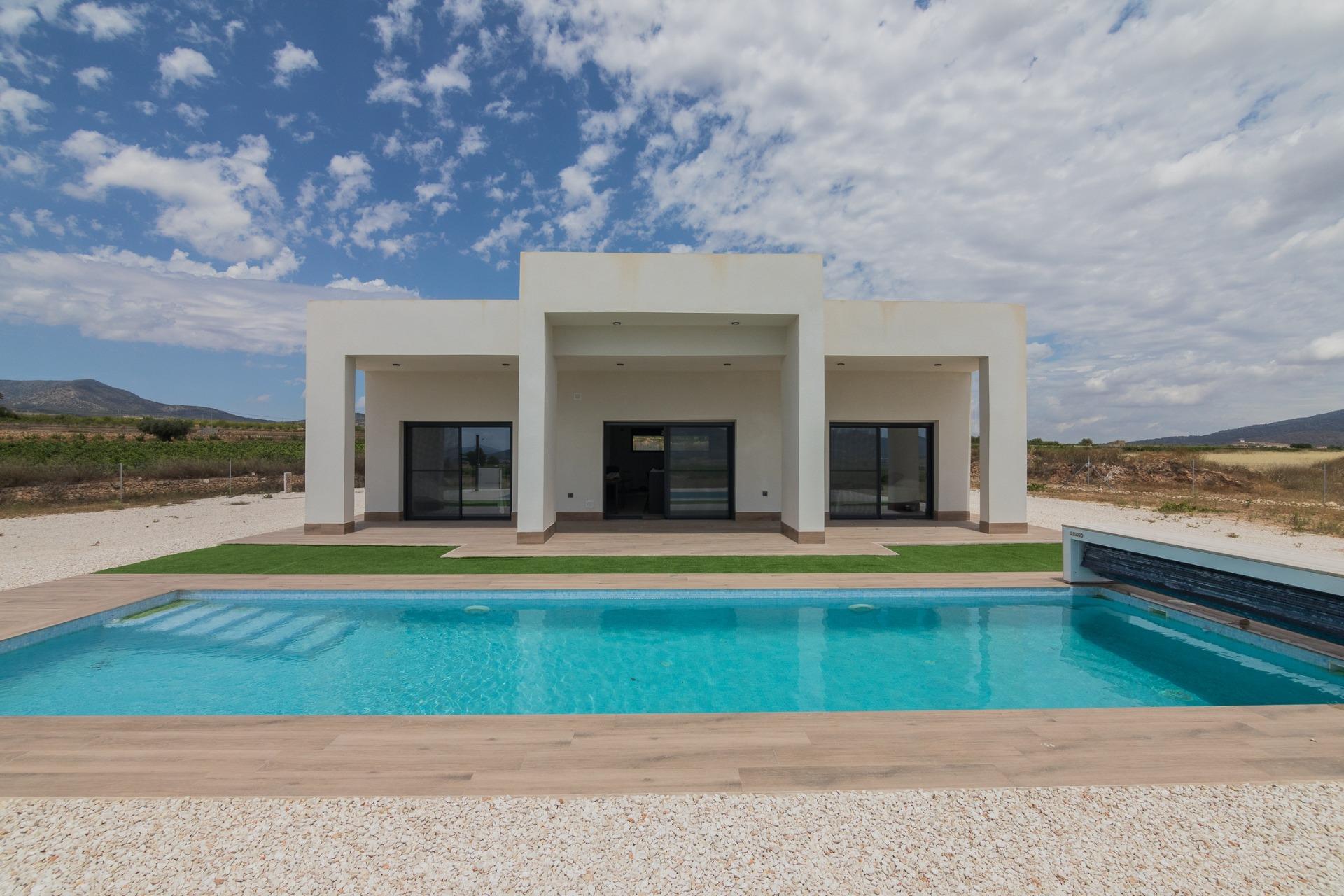 Villa te koop in Alicante 1