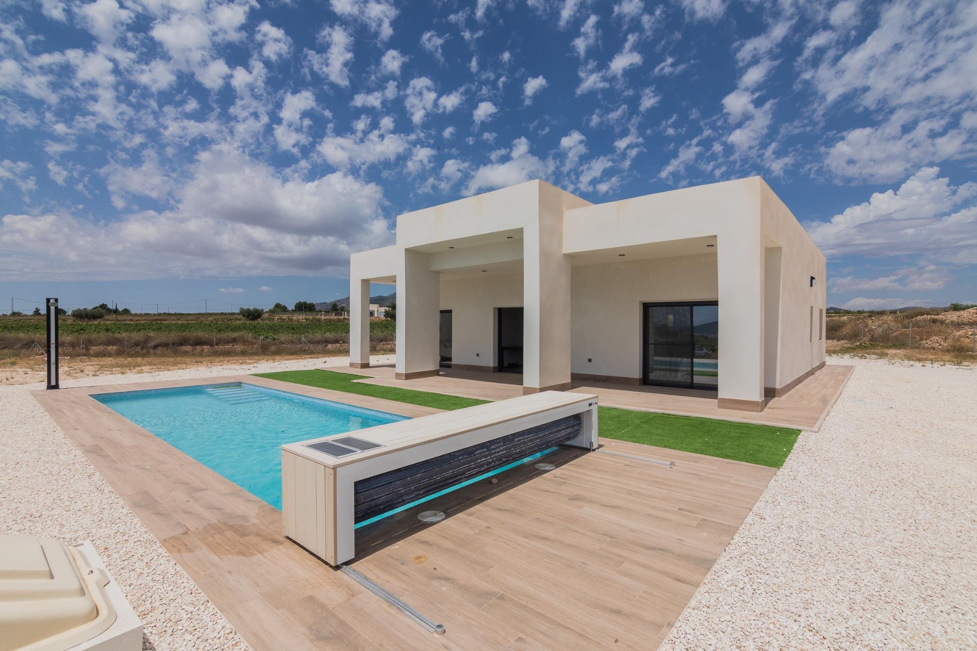 Villa à vendre à Alicante 6