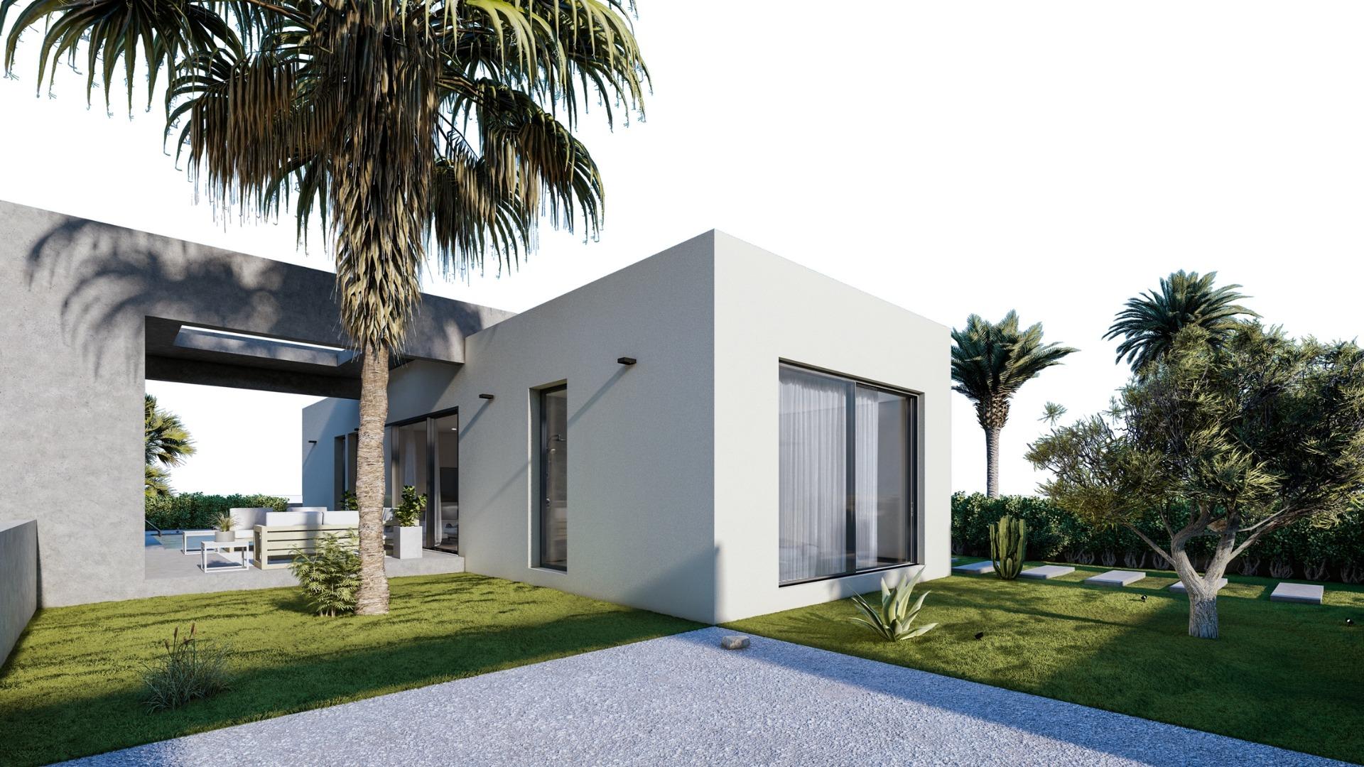 Villa for sale in Murcia and surroundings 1