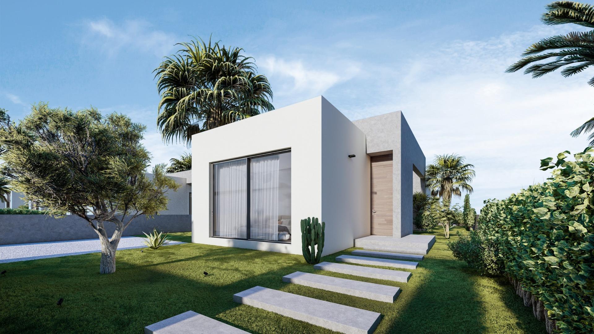 Villa for sale in Murcia and surroundings 2