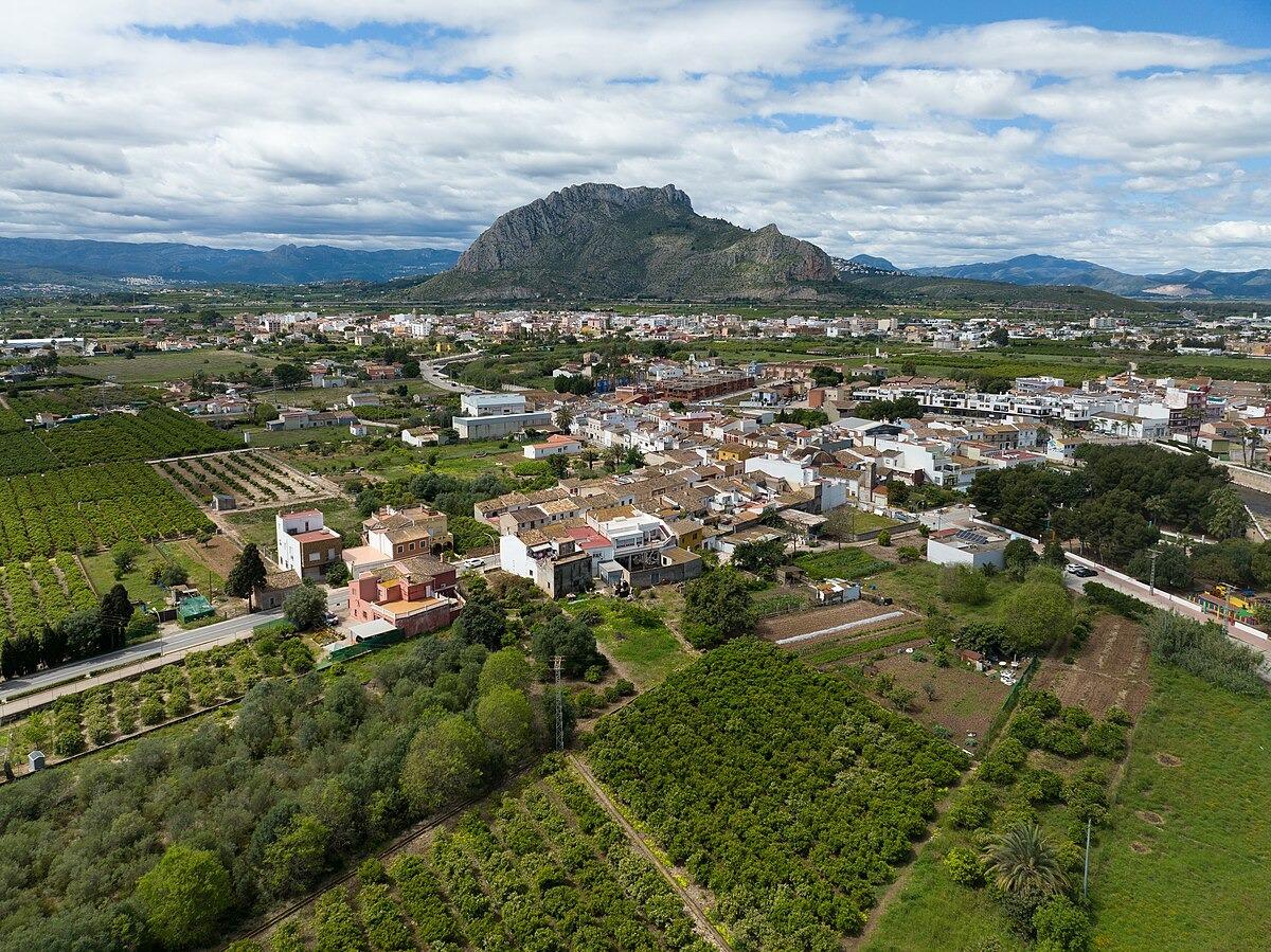 Chalé en venta en Alicante 7