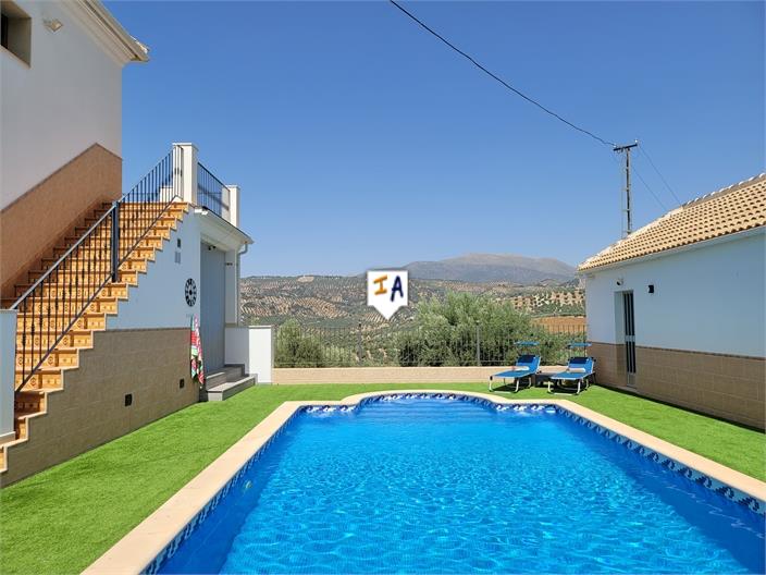 Casas de Campo en venta en Granada and surroundings 4