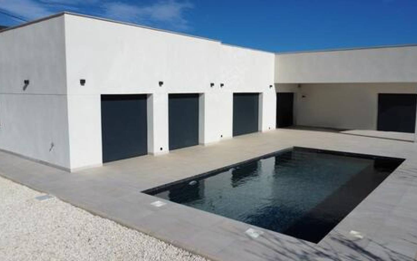 Villa for sale in Alicante 20