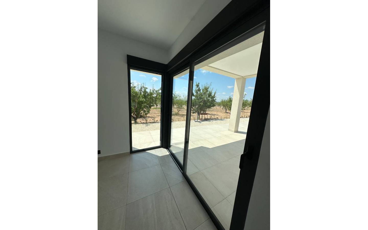 Villa à vendre à Alicante 8