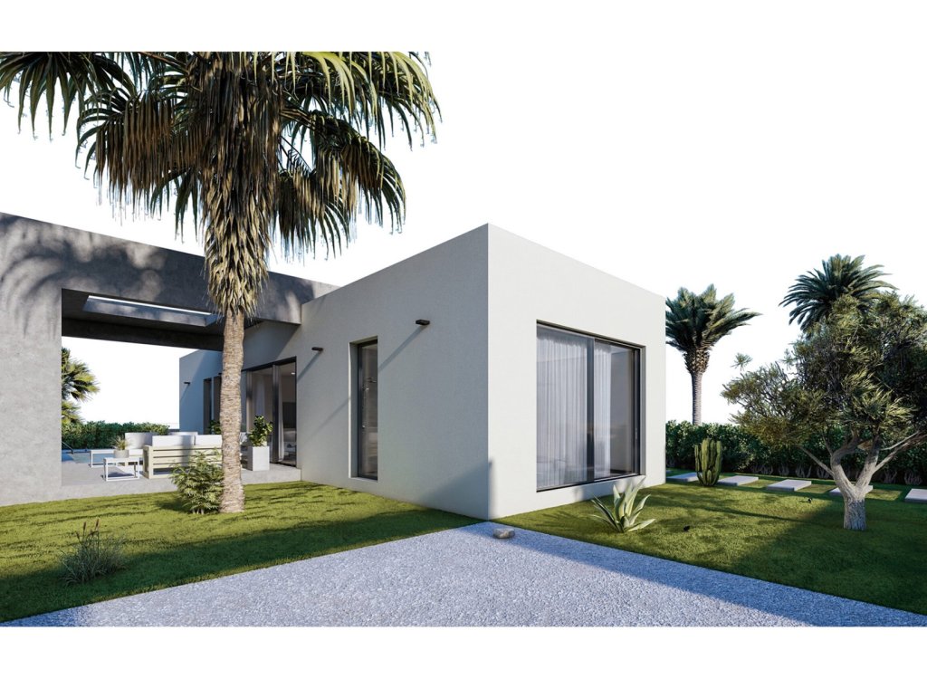 Villa te koop in Murcia and surroundings 1