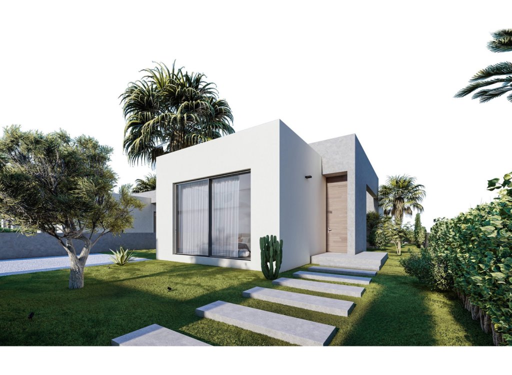 Villa te koop in Murcia and surroundings 3