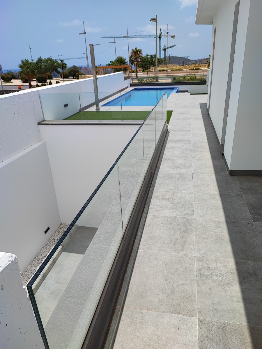 Villa à vendre à Alicante 18