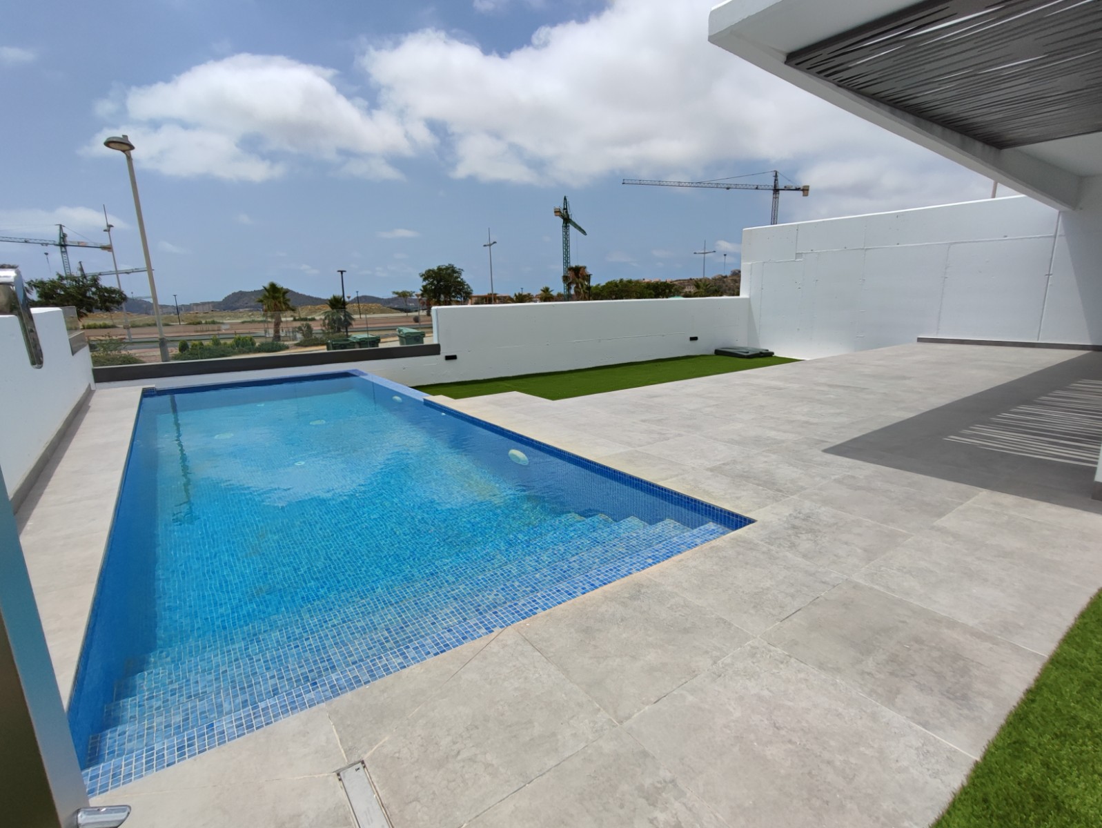 Villa à vendre à Alicante 26