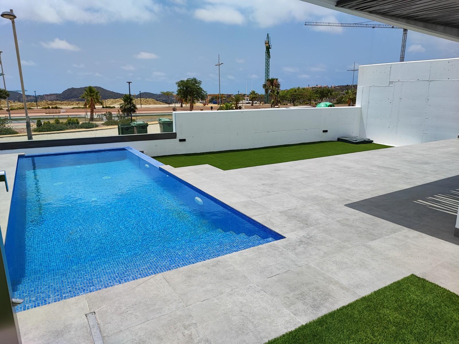 Villa till salu i Alicante 27