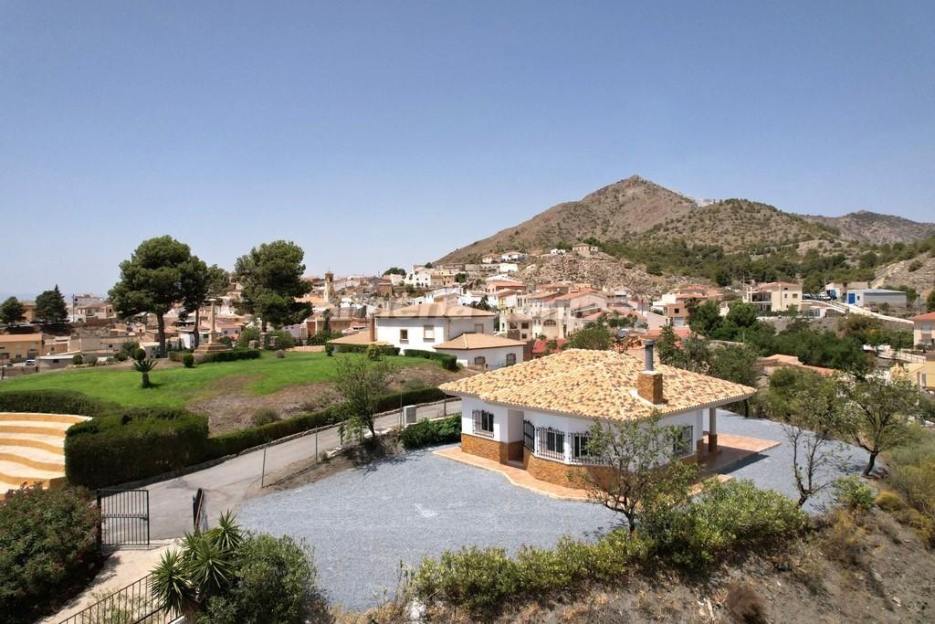 Haus zum Verkauf in Almería and surroundings 2