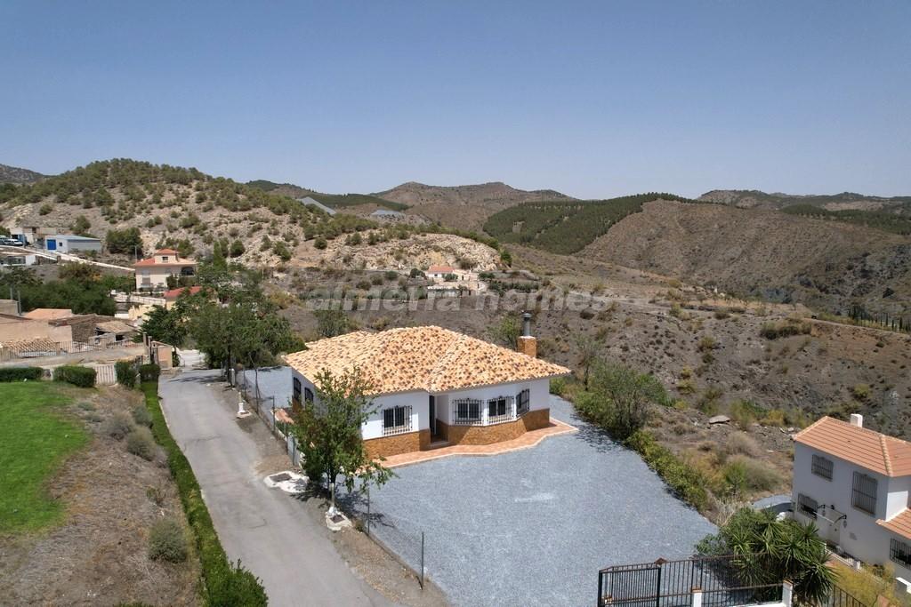 Haus zum Verkauf in Almería and surroundings 3