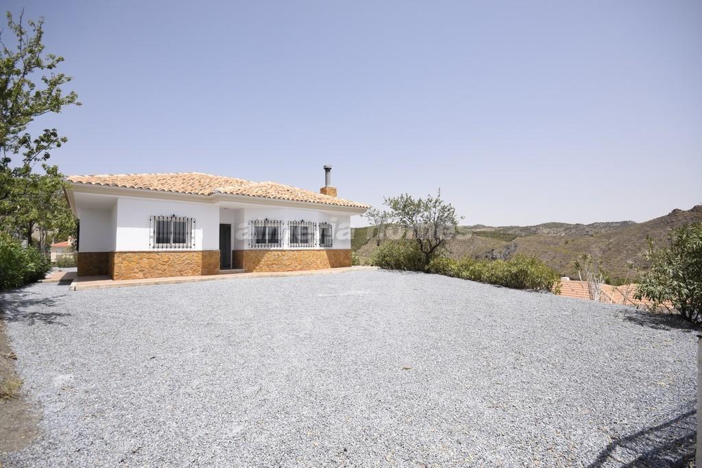 Villa for sale in Almería and surroundings 4