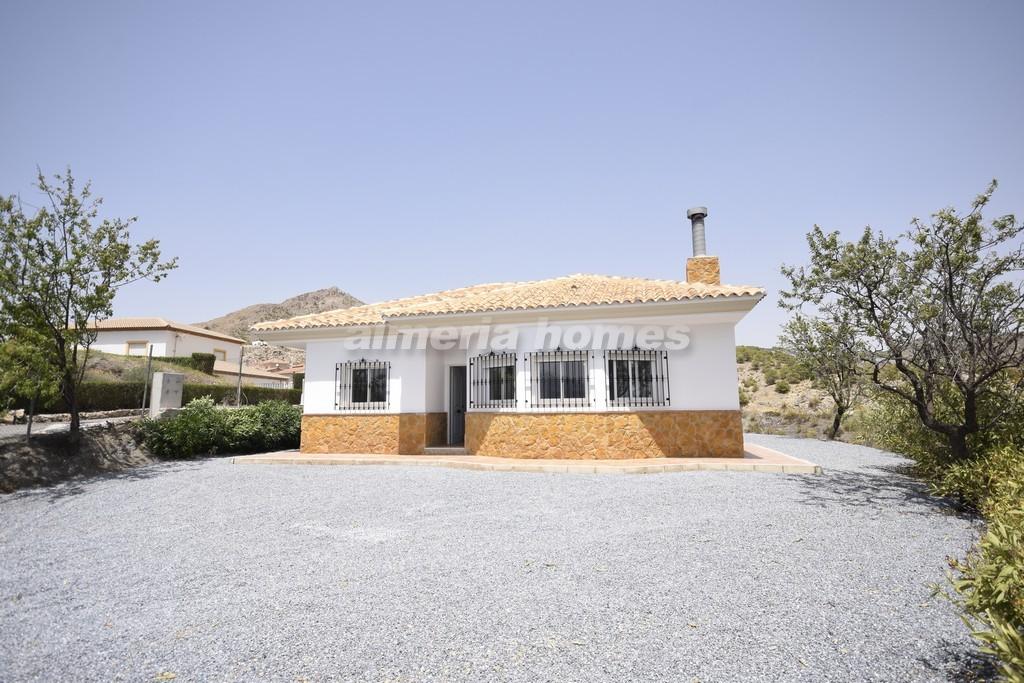 Haus zum Verkauf in Almería and surroundings 5