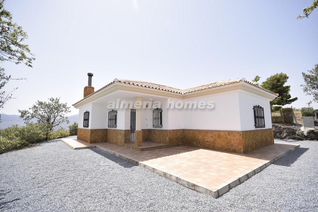 Haus zum Verkauf in Almería and surroundings 6