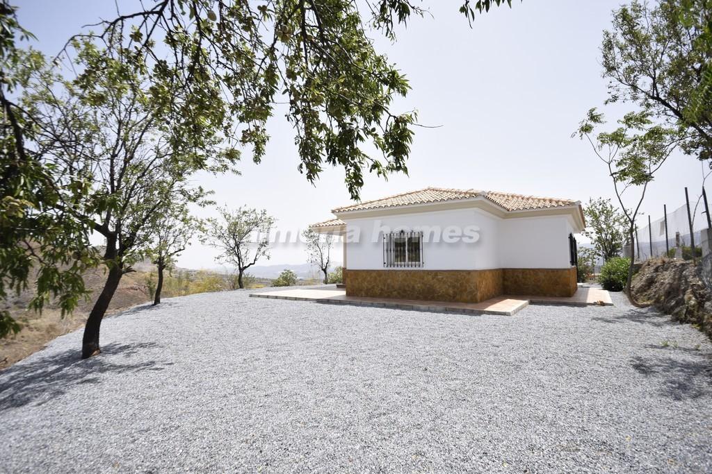 Villa for sale in Almería and surroundings 7