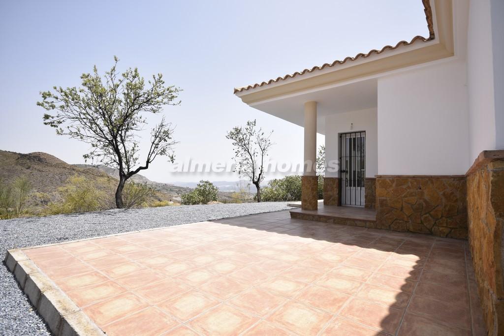 Haus zum Verkauf in Almería and surroundings 9