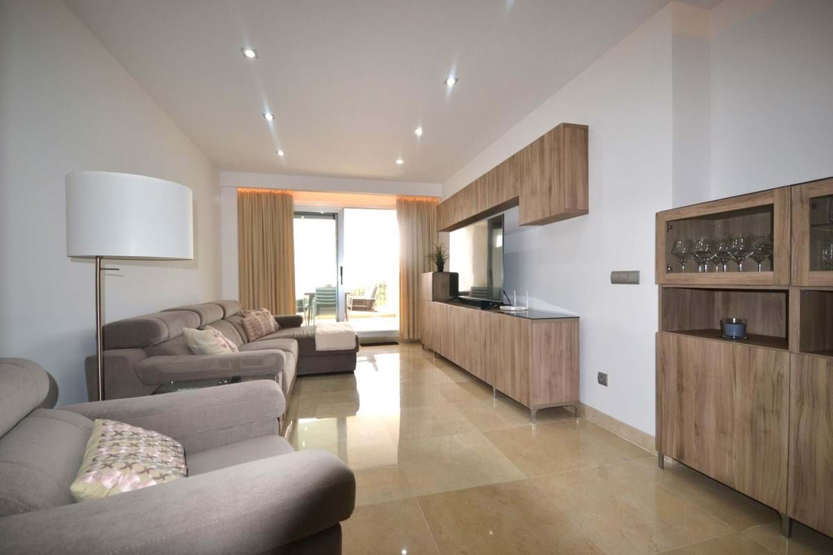 Appartement à vendre à Marbella - Golden Mile and Nagüeles 2