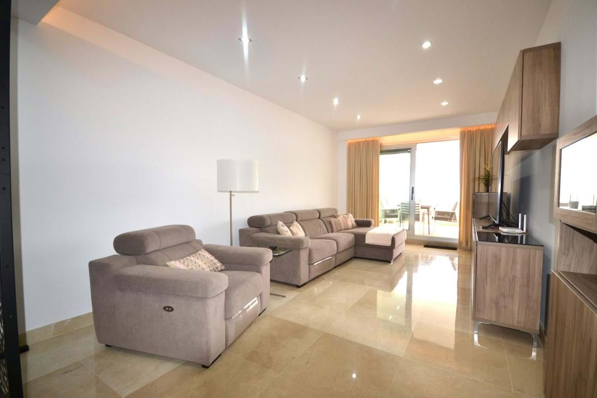 Apartamento en venta en Marbella - Golden Mile and Nagüeles 3