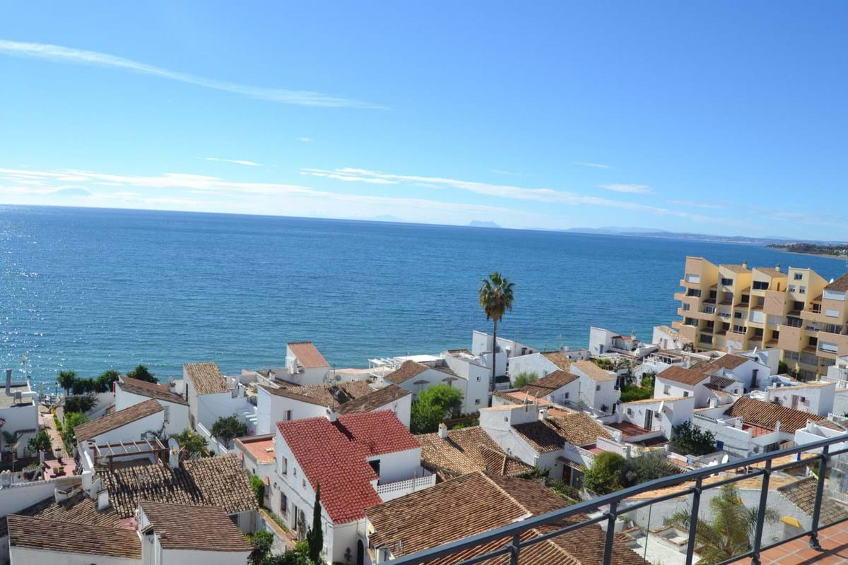 Wohnung zum Verkauf in Estepona 1