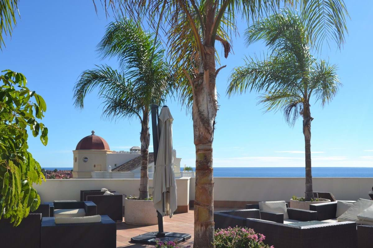 Appartement te koop in Estepona 3