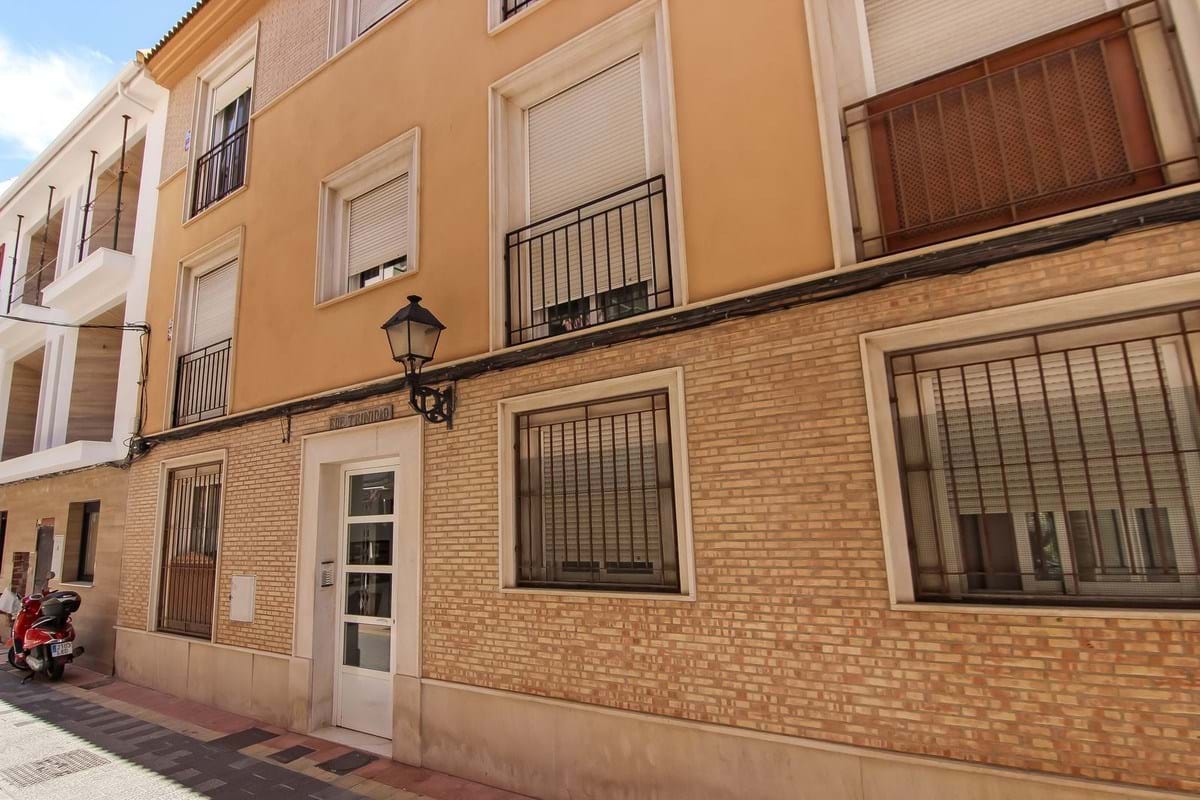 Квартира для продажи в Fuengirola 4